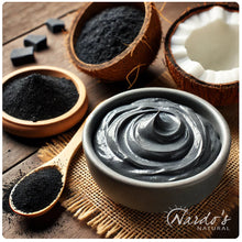 Load image into Gallery viewer, Facial Cleanser Charcoal - Sample
