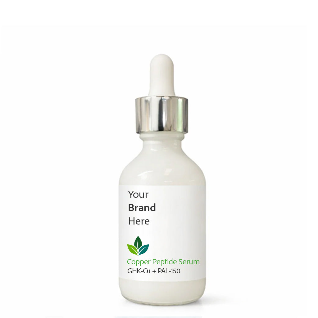 ghk - cu peptide Copper Serum (GHK-Cu) – Nardo's Natural Private Label Mayer's coctail Quantity:30 CJC/Ipamorelin for Sale, Research