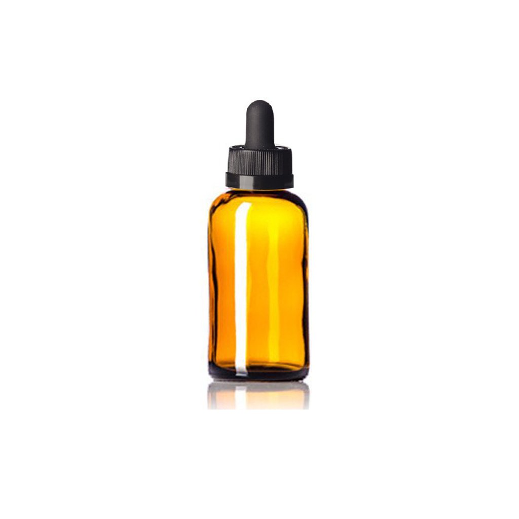 Beard Oil - Sample