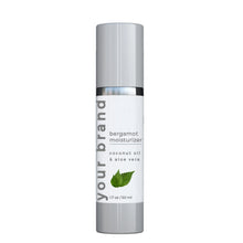 Load image into Gallery viewer, Facial Moisturizer - Bergamot Infused
