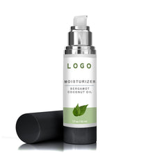Load image into Gallery viewer, Facial Moisturizer - Bergamot Infused

