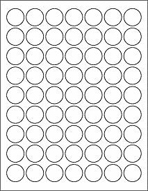 Sample Stickers