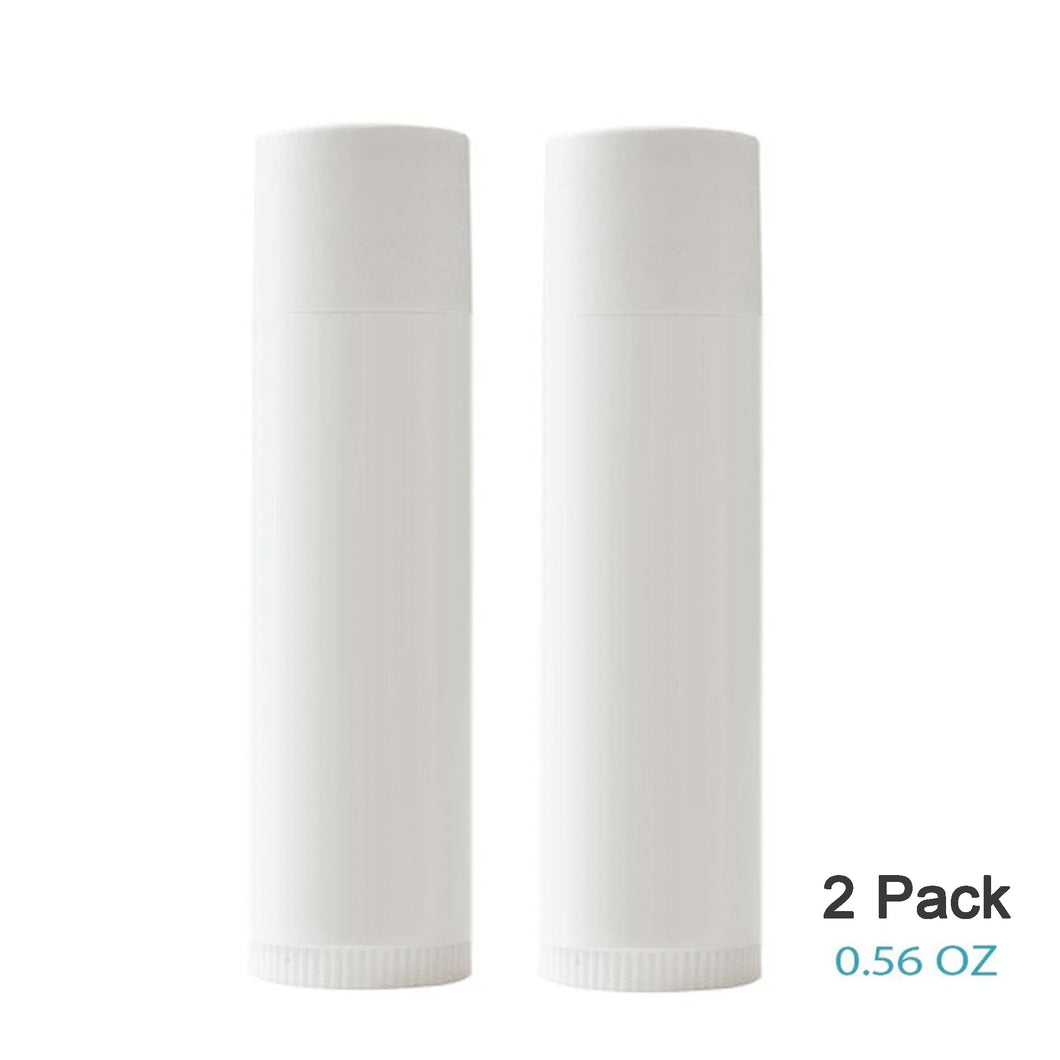 Natural SPF 30 Zinc Face Stick - Sample