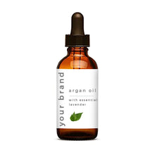 Load image into Gallery viewer, Pure Argan Oil with Lavender
