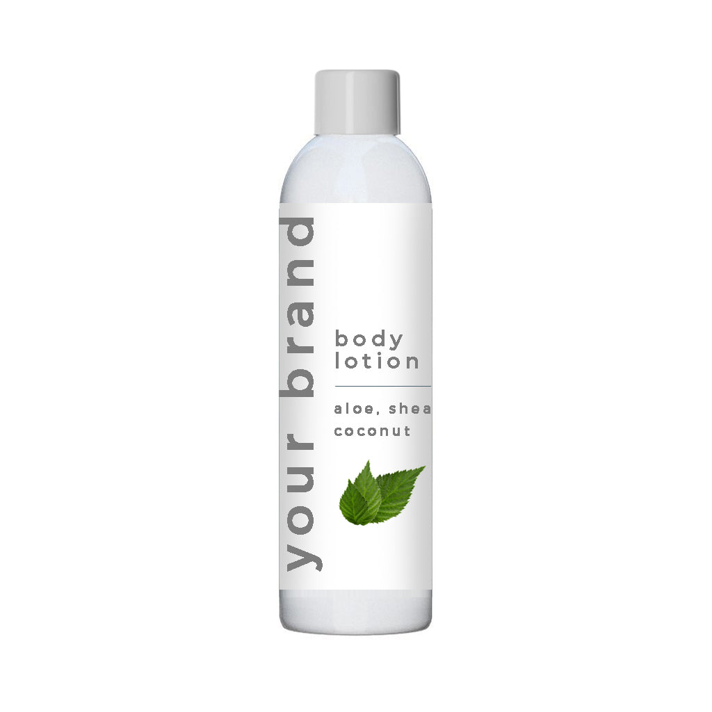 Body Lotion